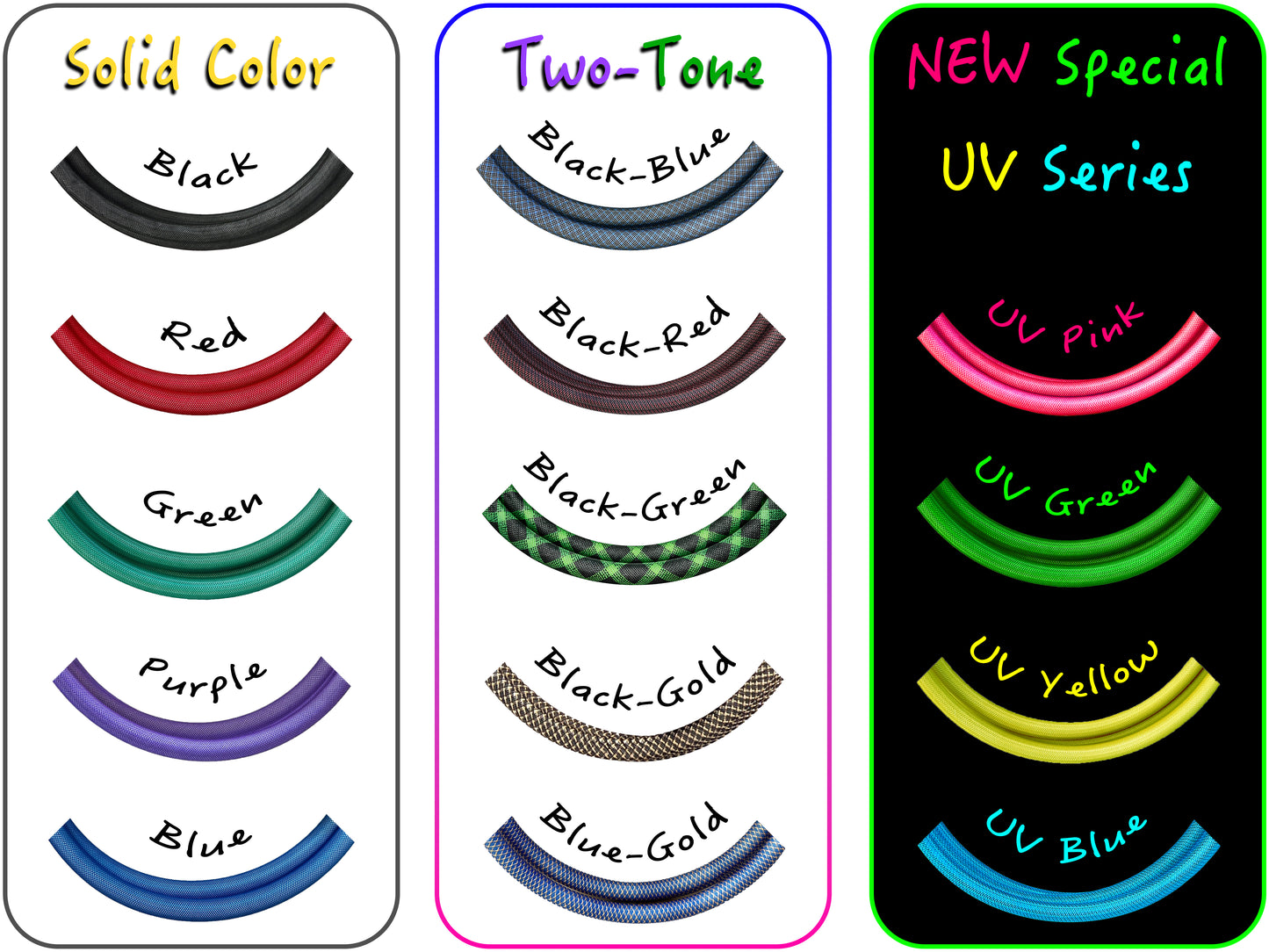 Customize your lamp - pick preferred model, color, plug type, and place your order